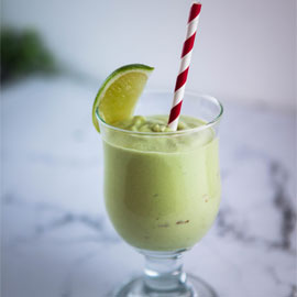 Avocado Smoothie