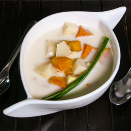 Bubur Chacha