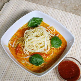 Laksa Johor