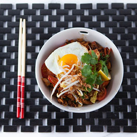 Nasi Goreng