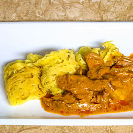 Roti Jala