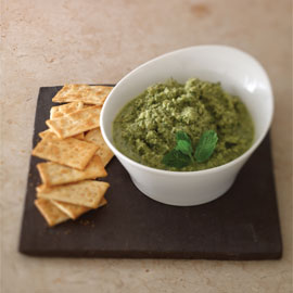 Tuna Chutney